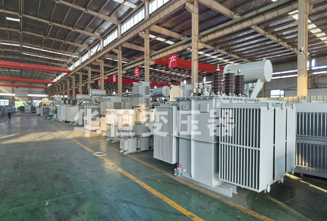 S13-8000/35柯桥柯桥柯桥电力变压器厂家