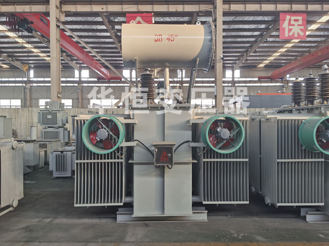 S11-8000/35柯桥柯桥柯桥电力变压器价格