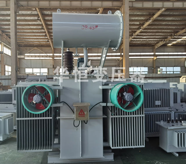 S13-8000/35柯桥柯桥柯桥电力变压器