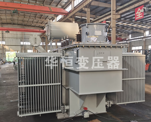 S11-6300/35柯桥柯桥柯桥电力变压器价格