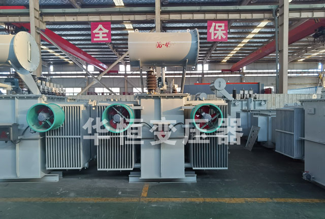 SZ11-10000/35柯桥柯桥柯桥油浸式变压器厂家