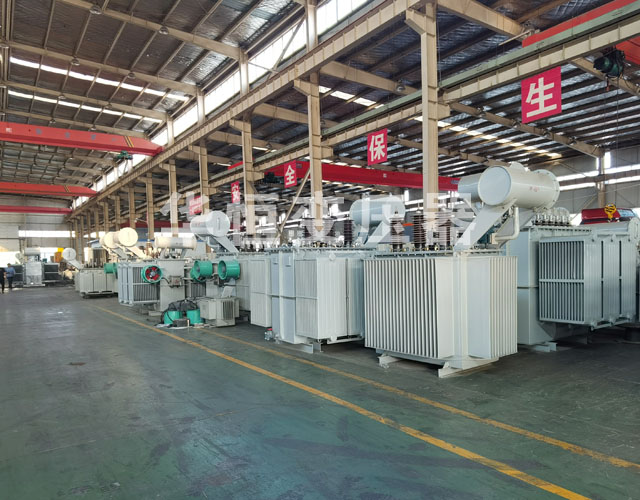 S13-10000/35柯桥柯桥柯桥油浸式变压器